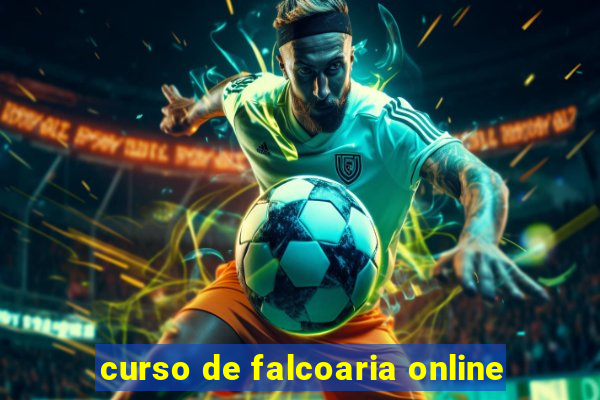 curso de falcoaria online